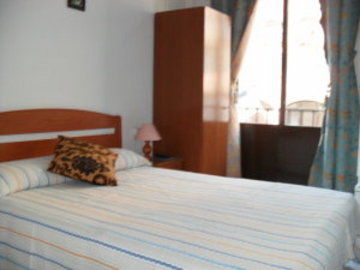 Hostal Fabiola Madri Exterior foto
